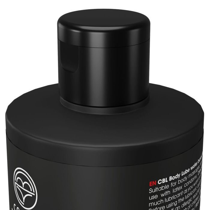 Lubricante corporal Cobeco Body Lube 500 ml 10 Lubricante corporal Cobeco Body Lube 500 ml 10