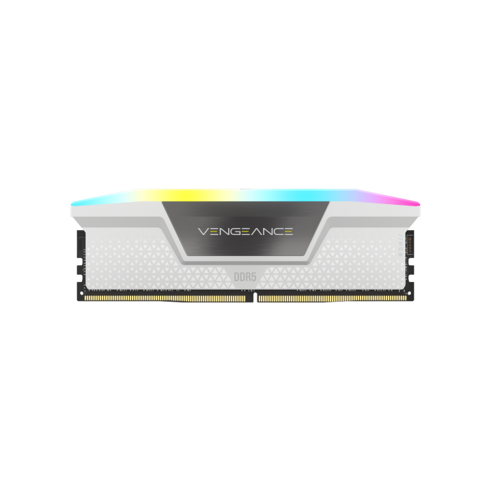 Corsair Vengeance RGB módulo de memoria 64 GB 2 x 32 GB DDR5 5200 MHz 1 Corsair Vengeance RGB módulo de memoria 64 GB 2 x 32 GB DDR5 5200 MHz 1