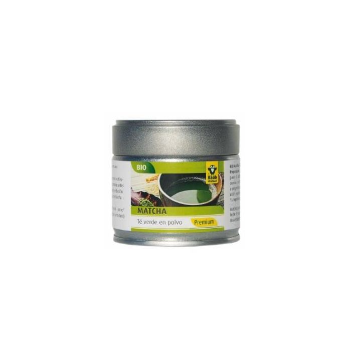 Matcha Te Verde Premium Polvo 30Gr. Bio Sg Vegan Matcha Te Verde Premium Polvo 30Gr. Bio Sg Vegan