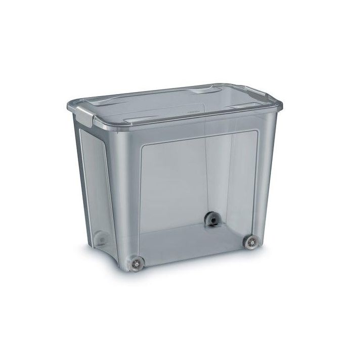Caja Almacenamiento Cep 67 Litros Apilable