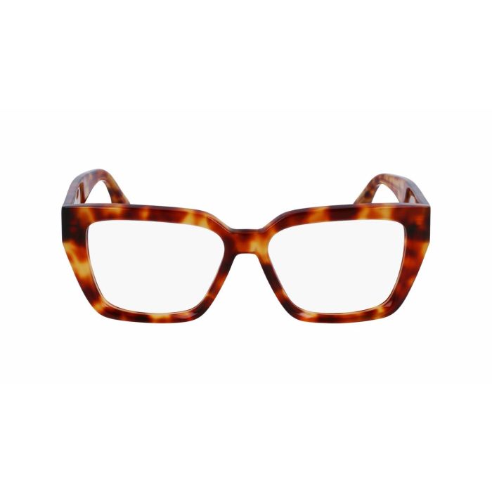 Montura de Gafas Mujer Victoria Beckham VB2648-5415222 ø 54 mm 2 Montura de Gafas Mujer Victoria Beckham VB2648-5415222 ø 54 mm 2
