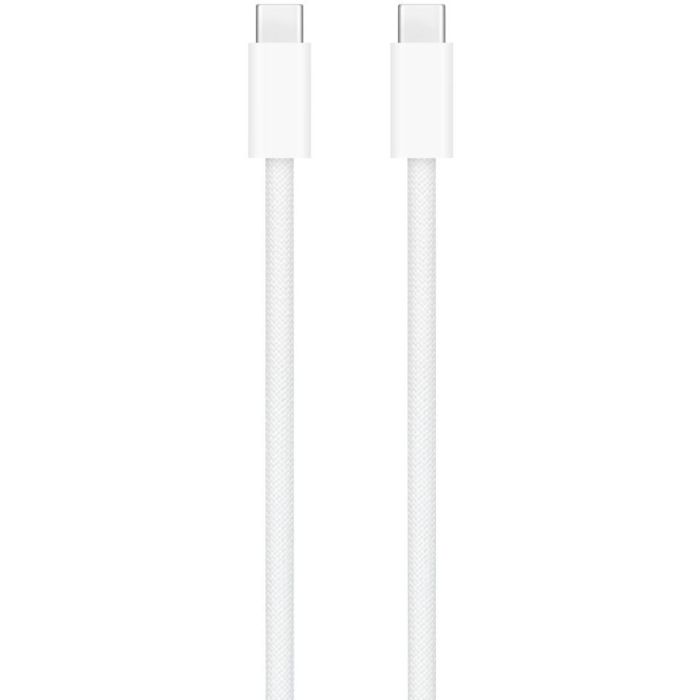 Apple Cable de Carga USB-C de 240W (2 M) MU2G3ZM/A Apple Cable de Carga USB-C de 240W (2 M) MU2G3ZM/A