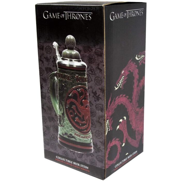 Taza Jarra Sd Toys Juego Tronos 3 Taza Jarra Sd Toys Juego Tronos 3