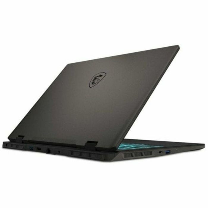 Laptop MSI 9S7-15P214-872 16" 16 GB RAM 8 Laptop MSI 9S7-15P214-872 16" 16 GB RAM 8