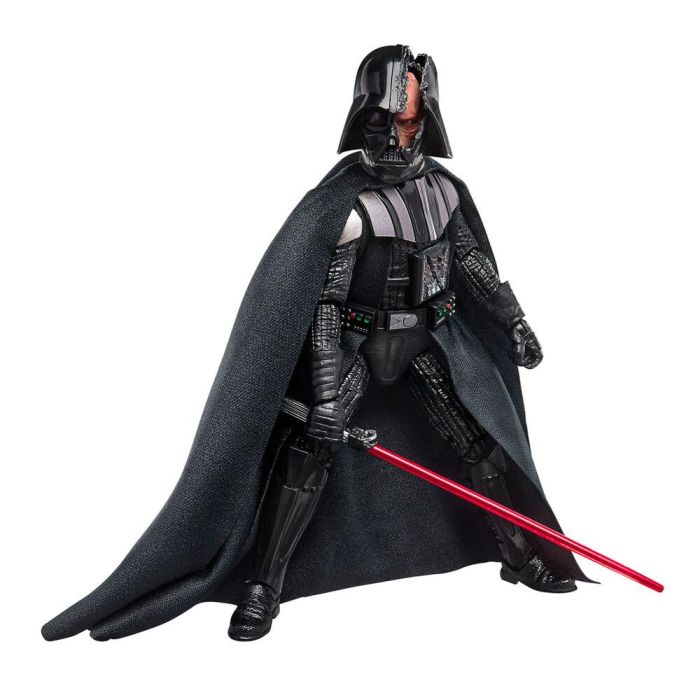 Figura Darth Vader Duel's End Obi-Wan Kenobi Star Wars 15cm 1