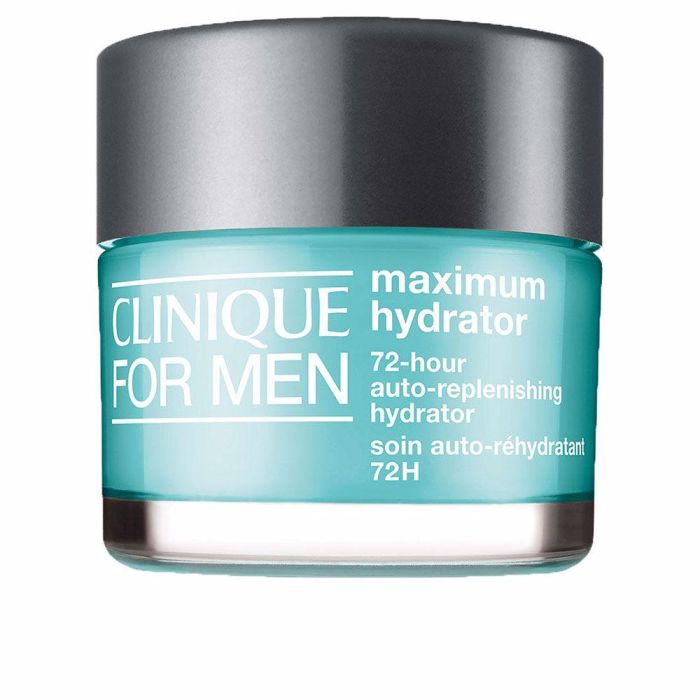 Clinique MEN maximum hydrator 72h Tratamiento Facial Hidratante Hombre 50 ml Clinique MEN maximum hydrator 72h Tratamiento Facial Hidratante Hombre 50 ml