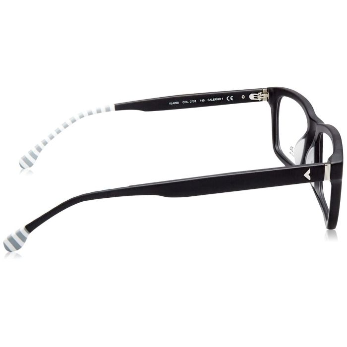 Montura de Gafas Hombre Lozza VL4268 560703 4 Montura de Gafas Hombre Lozza VL4268 560703 4