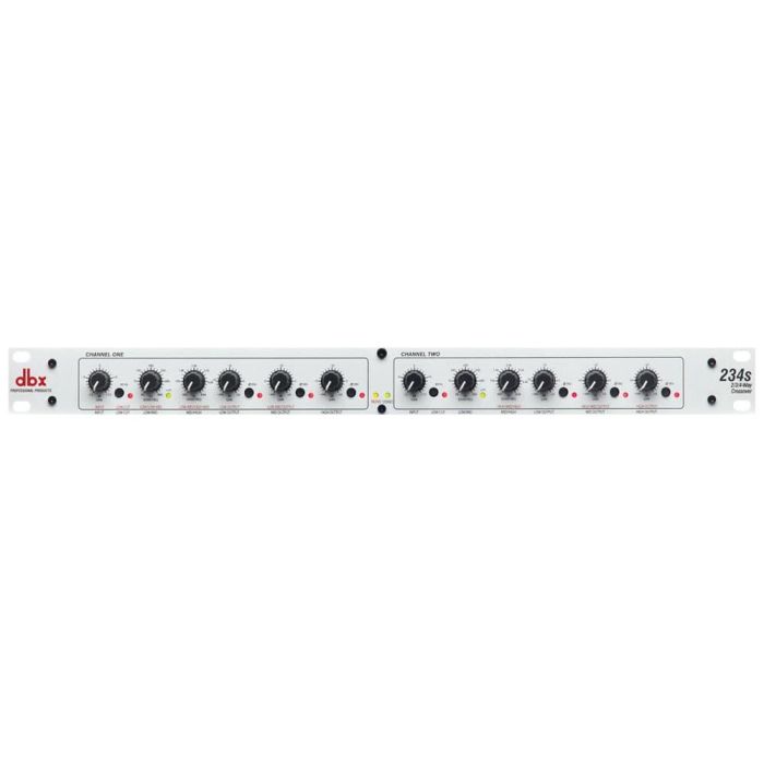 Dbx 234S Dbx 234S