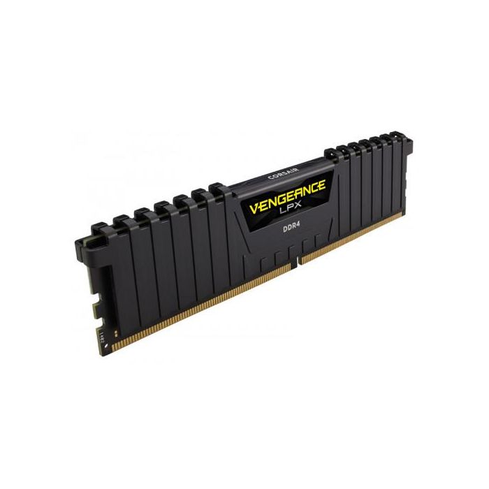 Corsair Vengeance LPX CMK32GX4M2E3200C16 Memoria RAM 32GB (2x16GB) DDR4 3200MHz DIMM 1