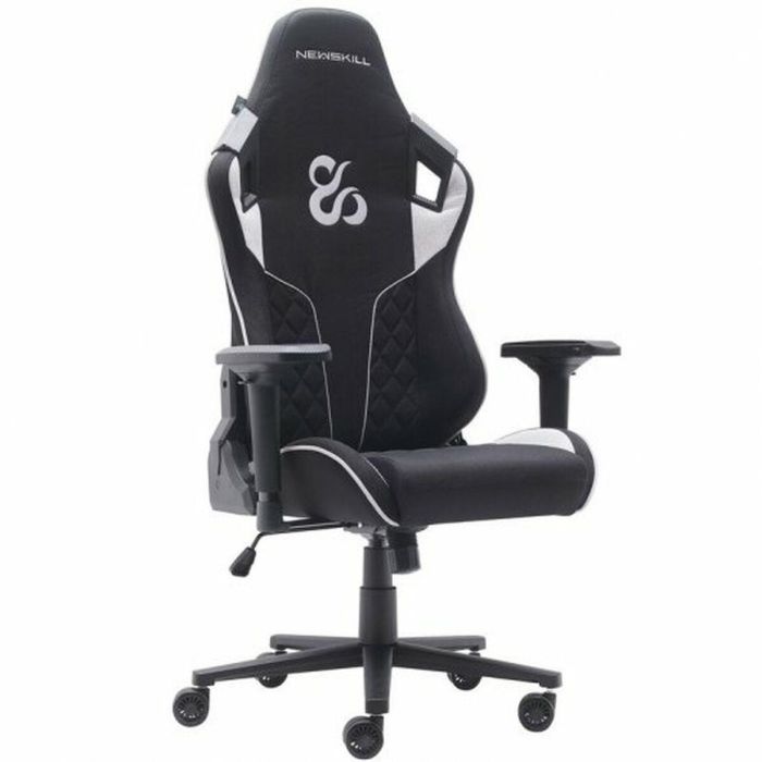 Silla Gaming Newskill Takamikura V2 Negro Gris 7