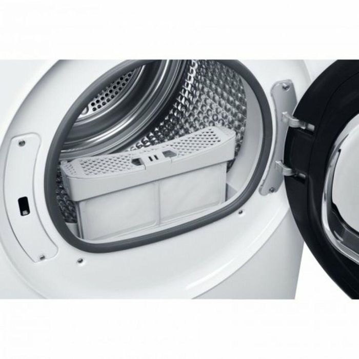 Secadora de condensación Haier HD90A3979S 9 kg Blanco 3 Secadora de condensación Haier HD90A3979S 9 kg Blanco 3
