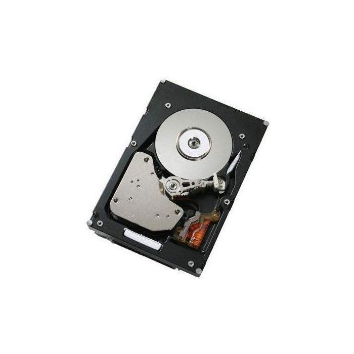 IBM 900GB SAS HDD, 10000 RPM, 2.5", 6Gbit/s IBM 900GB SAS HDD, 10000 RPM, 2.5", 6Gbit/s