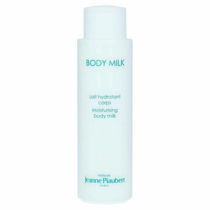 Piaubert Body Milk Rostro-Cuerpo 400 mL