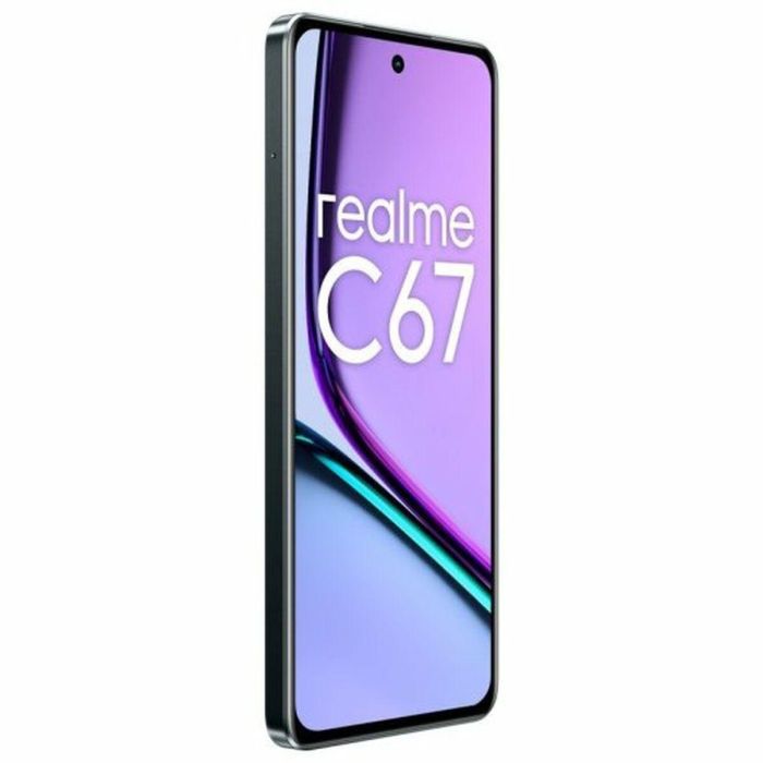 Smartphone Realme 8 GB RAM 256 GB Negro 7 Smartphone Realme 8 GB RAM 256 GB Negro 7