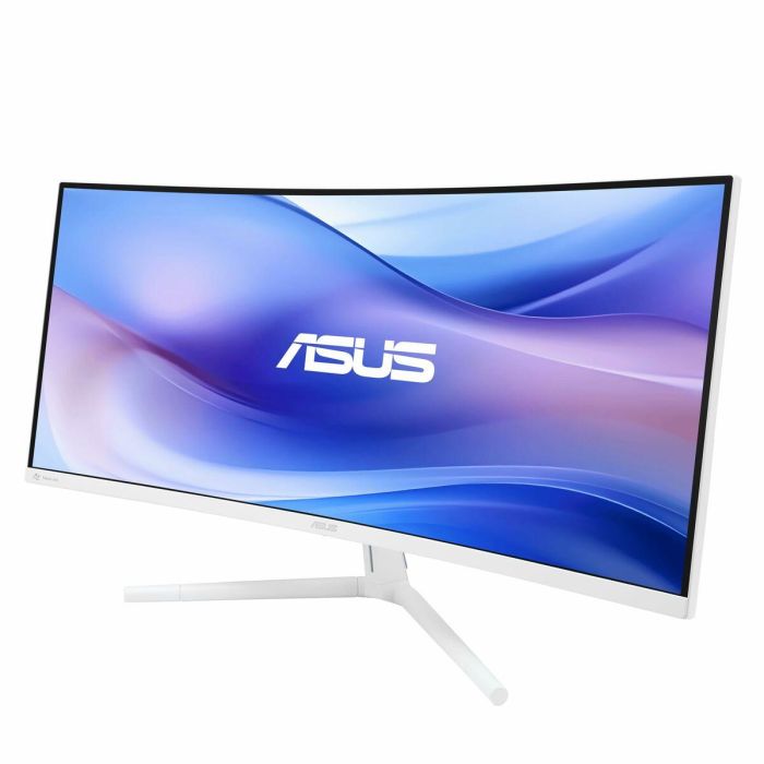 Monitor Asus 90LM0AIT-B01M71 34" Wide Quad HD 4 Monitor Asus 90LM0AIT-B01M71 34" Wide Quad HD 4