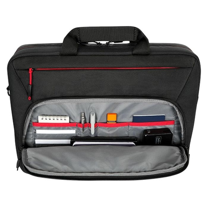 Maletín para Portátil Lenovo 4X41A30365 Negro 1