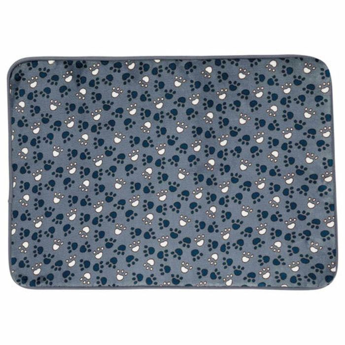 Cama para Perro Trixie Tammy Azul 3 Cama para Perro Trixie Tammy Azul 3