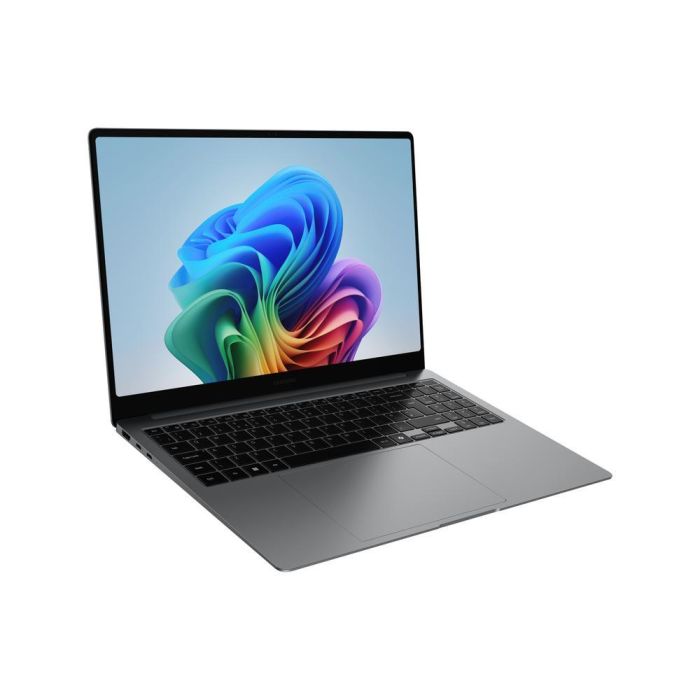 Samsung Galaxy Book5 Pro Ultra 360 - Ordenador Portátil 16" AMOLED 3K WQXGA+ Touch 120Hz, Intel Core Ultra 5, 16GB RAM, 512GB SSD, Windows 11 Pro, Gris