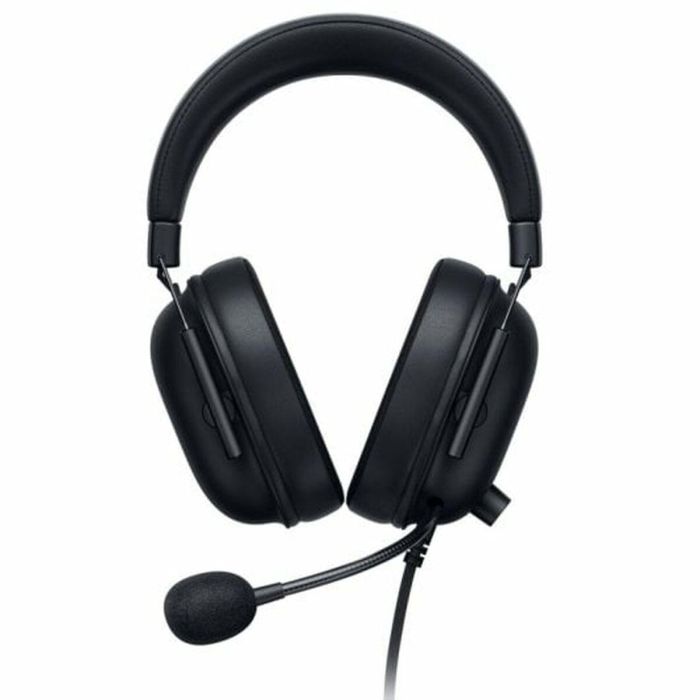 Auriculares con Micrófono Gaming Razer Blackshark V2 X Negro