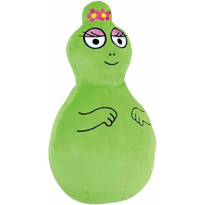 Jemini Lote 7 Peluches BARBAPAPA 28 cm JEM3298060245333 20
