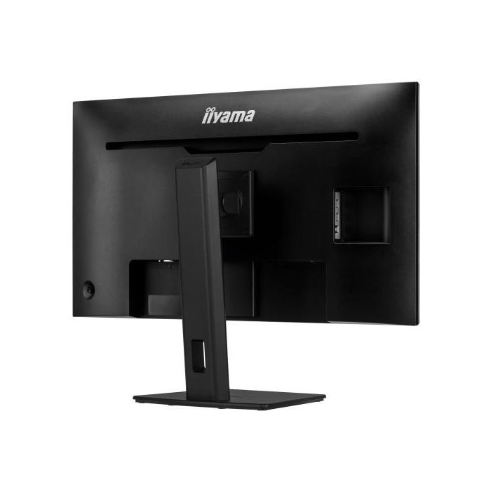Iiyama Monitor ProLite XB3288UHSU-B5 32" UHD 4K, Panel VA, 60Hz, 3ms, HDMI, DisplayPort, USB, Altura Ajustable, Giratorio 7