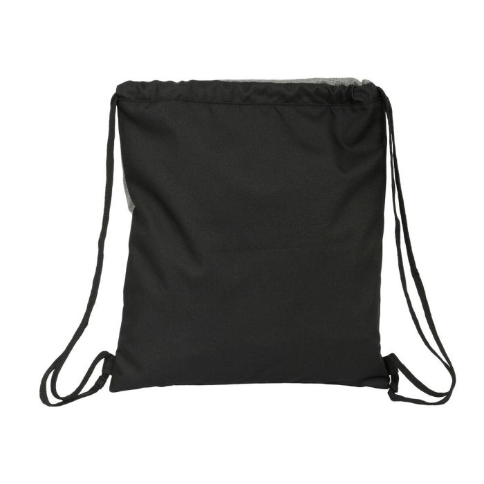 Bolsa Mochila con Cuerdas Harry Potter House of champions Negro Gris 35 x 40 x 1 cm 1 Bolsa Mochila con Cuerdas Harry Potter House of champions Negro Gris 35 x 40 x 1 cm 1