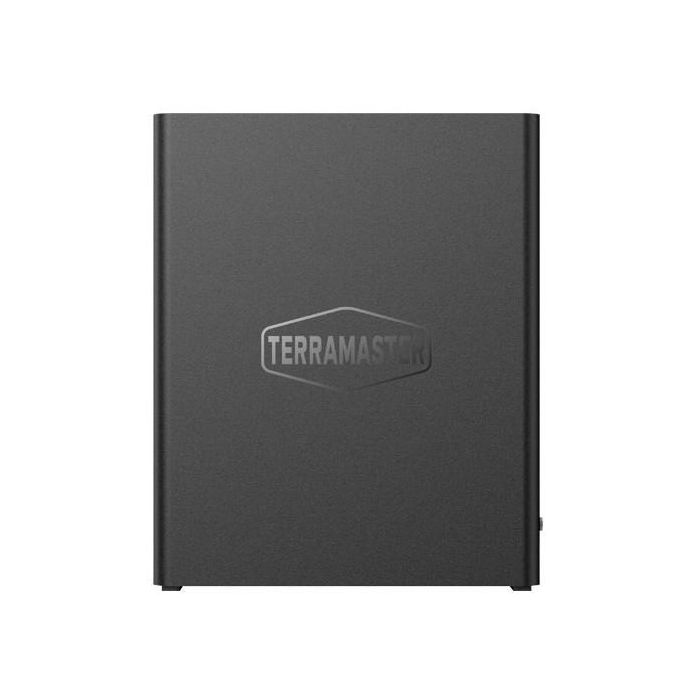 DAS 8-BAY TerraMaster F8 SSD Plus 8bay All SSD 8-Core DDR5 0 DAS 8-BAY TerraMaster F8 SSD Plus 8bay All SSD 8-Core DDR5 0