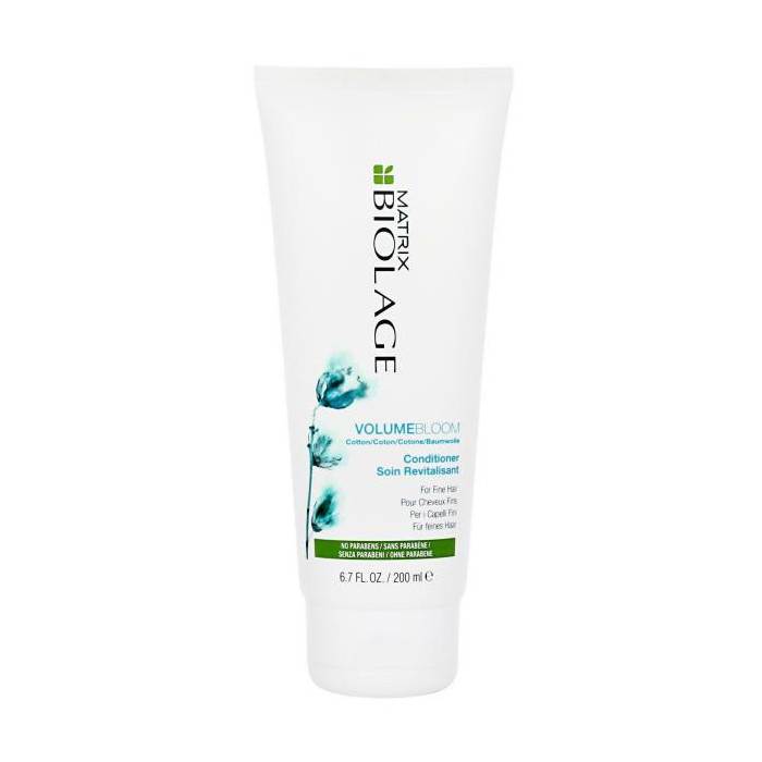 Matrix Biolage Volumebloom Conditioner 200 mL 1 Matrix Biolage Volumebloom Conditioner 200 mL 1