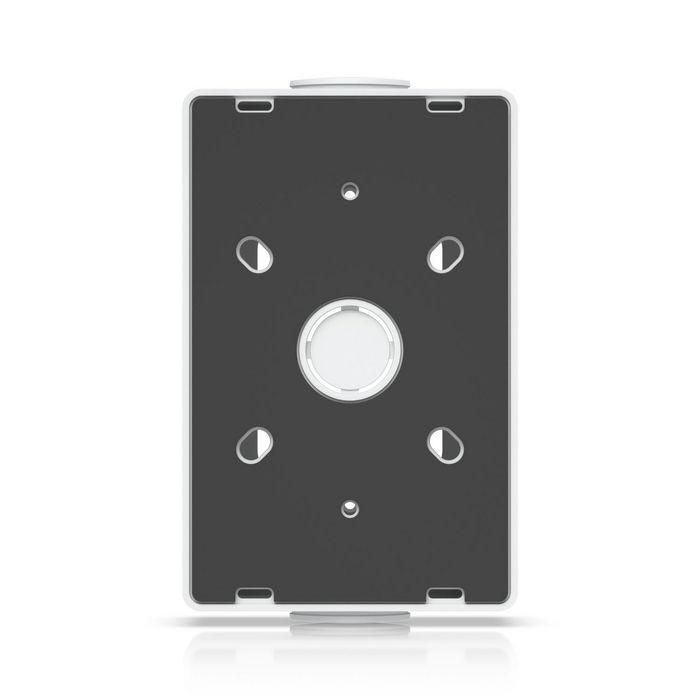 Ubiquiti Reader Junction Box, for UA-G2, UA-Intercom-Viewer, white, wall, VESA, Polycarbonate, sponge, rubber 8 Ubiquiti Reader Junction Box, for UA-G2, UA-Intercom-Viewer, white, wall, VESA, Polycarbonate, sponge, rubber 8