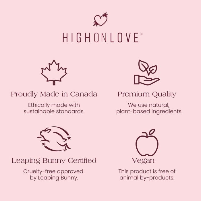 Crema de Manos Highonlove 22 Crema de Manos Highonlove 22