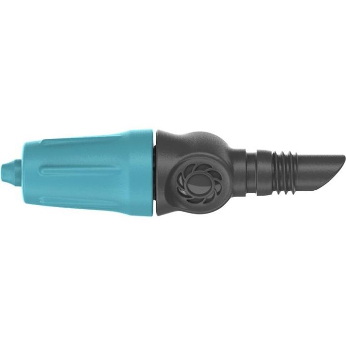 Gardena MDS Regulierbarer Endtropfer 0-15 l/h - 10 Stk 1