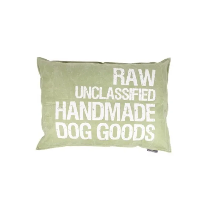 Funda Raw Unclassified Verde 100x70 Funda Raw Unclassified Verde 100x70