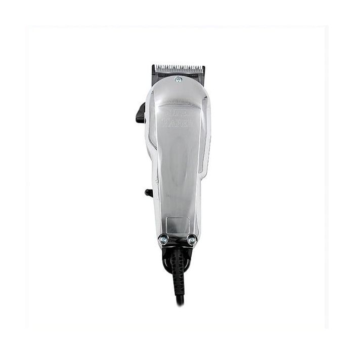 Wahl Moser Máquina de Corte Super Taper Chrome 08463-316 Wahl Moser Máquina de Corte Super Taper Chrome 08463-316