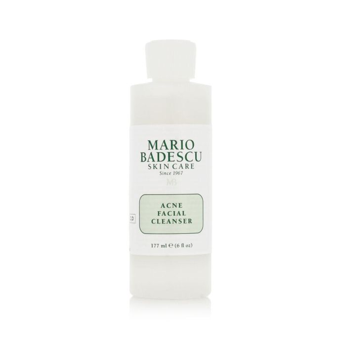 Crema Limpiadora Mario Badescu Skin Care 177 ml