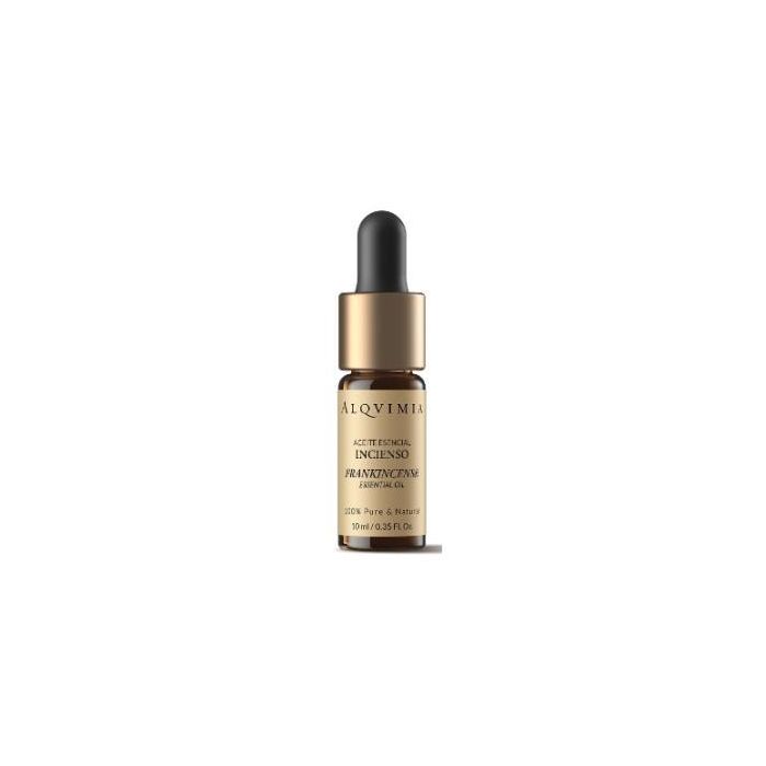 Incienso Aceite Esencial 10Ml.