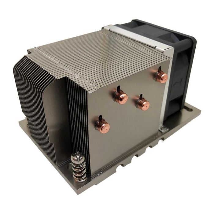 Dynatron Enfriador CPU A26 sTRX4/TR4/SP3 PWM para AMD EPYC 2U 1