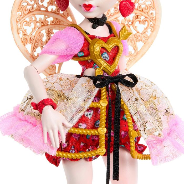 Monster High Cumple Sweet 16 Cupid Asteria Jbg77 Mattel 3