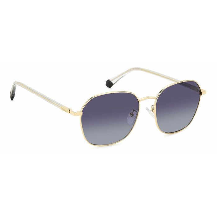 Gafas de Sol Hombre Polaroid PLD 4168_G_S_X 3 Gafas de Sol Hombre Polaroid PLD 4168_G_S_X 3
