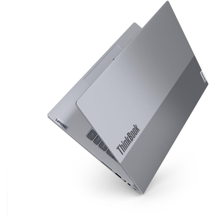 Lenovo ThinkBook 14 G6 IRL i7 13700H/32GB/1TBSSD/W11Pro arctic grey 7