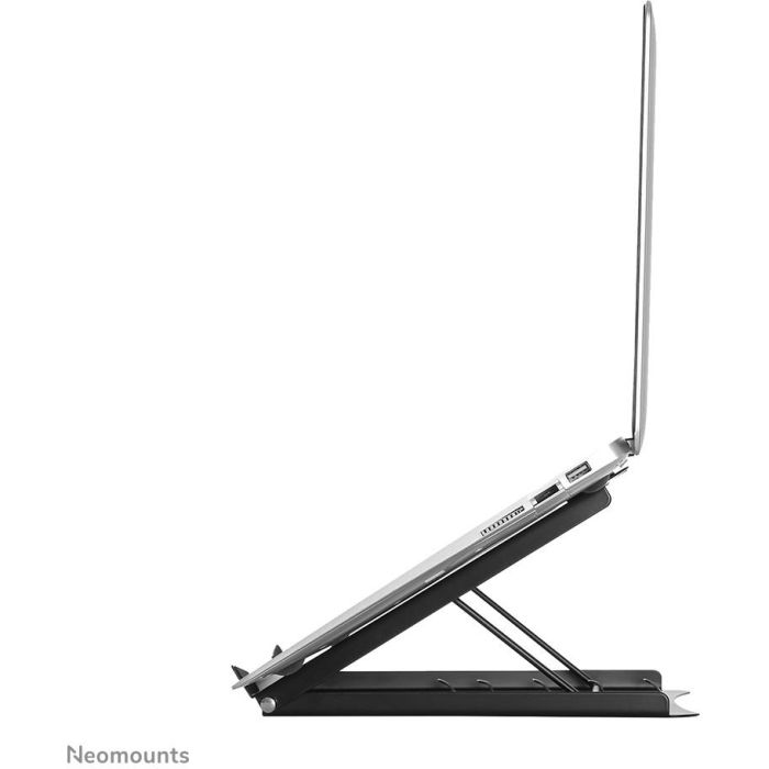 Soporte para Portátil Neomounts NSLS075BLACK 17