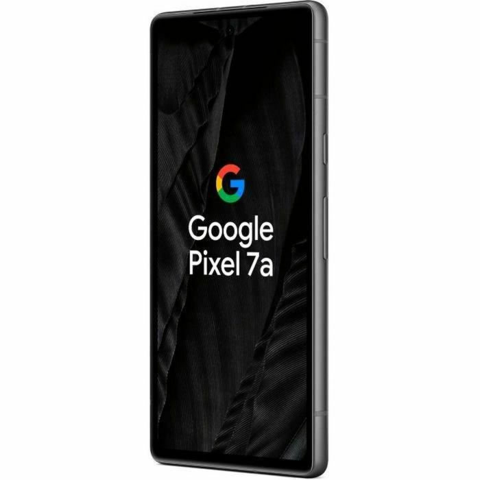 Smartphone Google Google Pixel 7a 6,1" Octa Core 8 GB RAM 128 GB Negro 2