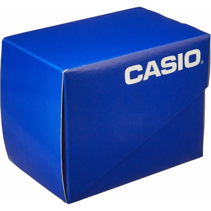 Reloj Hombre Casio W-219H-1AVCF Negro 3