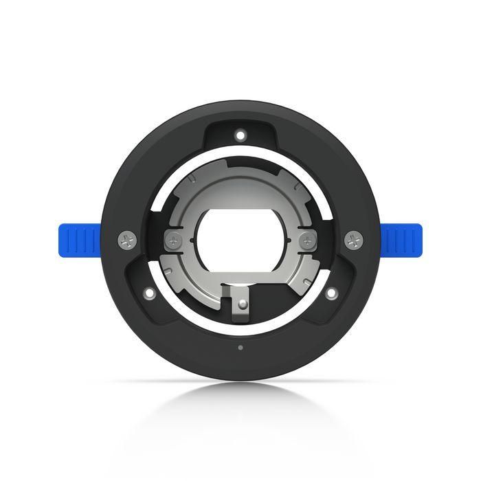 Ubiquiti G5 Dome Ultra Flush Mount Accesorio Montaje Empotrado Interior Policarbonato Negro 100 x 88 mm 6 Ubiquiti G5 Dome Ultra Flush Mount Accesorio Montaje Empotrado Interior Policarbonato Negro 100 x 88 mm 6