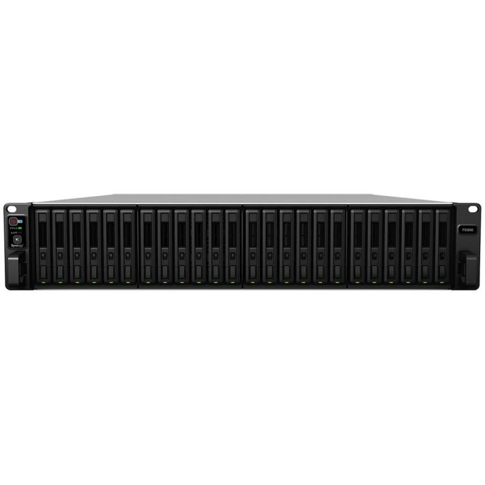 Synology FS3600 NAS Flash Station 24 Bahías 2U