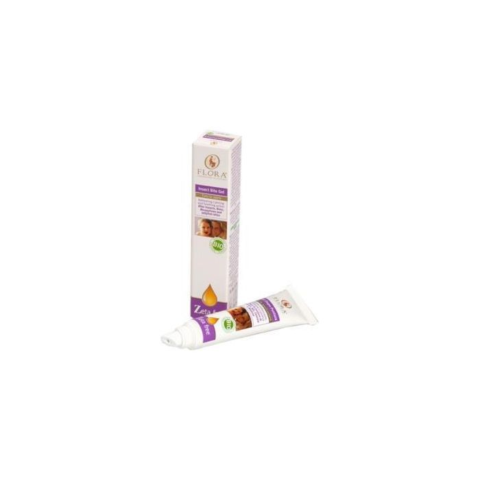 Calmante De Picaduras Insectos-Medusas 20Ml.