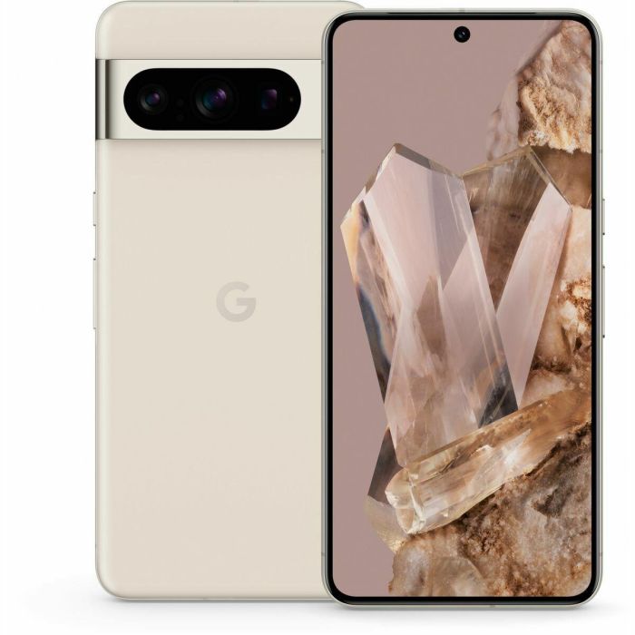 Smartphone Google Pixel 8 Pro 6,7" 12 GB RAM 128 GB Blanco