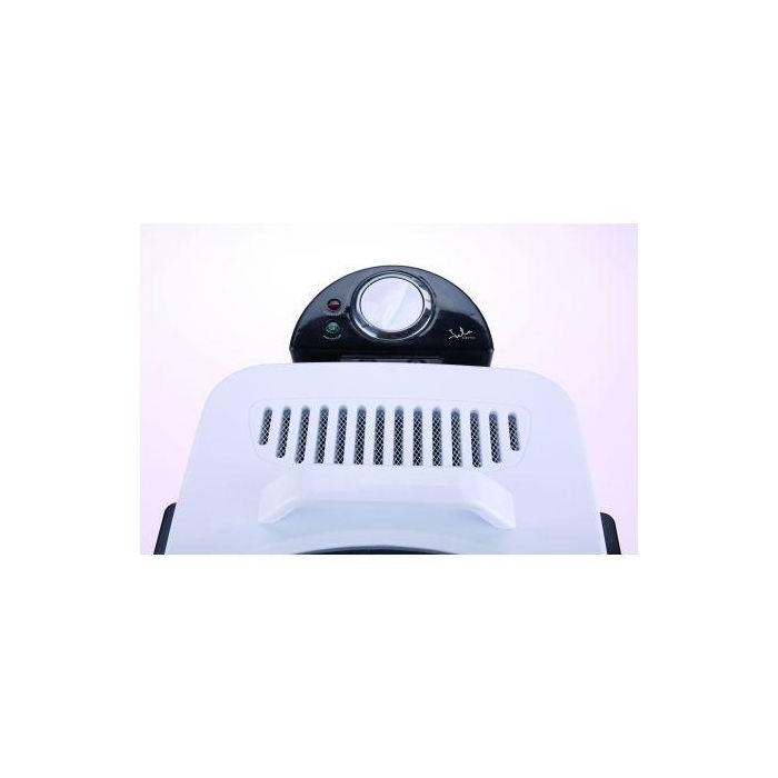 Freidora Jata FR278/ 2000W/ Capacidad 2.5L 2