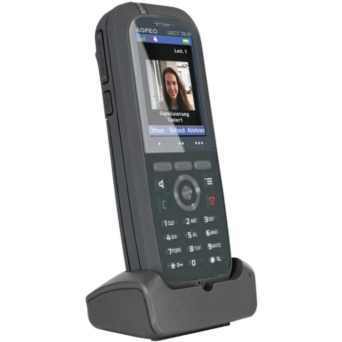 AGFEO DECT 78 IP 1 AGFEO DECT 78 IP 1