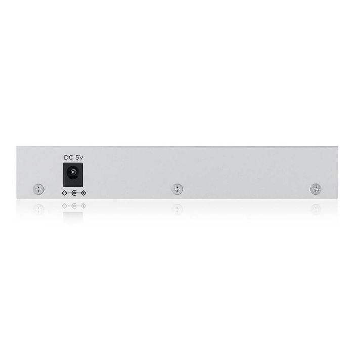 Zyxel GS1200-8 V3 Switch Gestionado 8 Puertos Gigabit Ethernet (10/100/1000) L2 Escritorio 3 Zyxel GS1200-8 V3 Switch Gestionado 8 Puertos Gigabit Ethernet (10/100/1000) L2 Escritorio 3