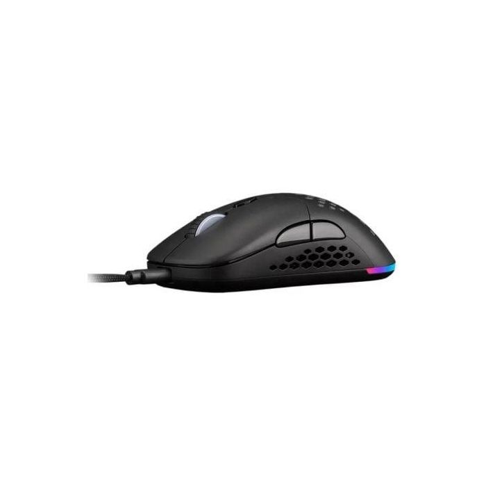 Ratón Gaming Inalámbrico Hiditec GX30 Pro Wireless/ Batería recargable/ Hasta 26000 DPI 2